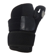 Thumb Stabiliser Brace One Size Fits All Support Strap Splint For Sports And Arthritis Relief V63-824981