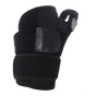 Thumb Stabiliser Brace One Size Fits All Support Strap Splint For Sports And Arthritis Relief V63-824981