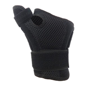 Thumb Stabiliser Brace One Size Fits All Support Strap Splint For Sports And Arthritis Relief V63-824981