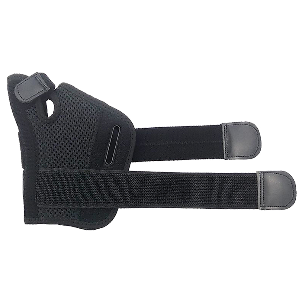 Thumb Stabiliser Brace One Size Fits All Support Strap Splint For Sports And Arthritis Relief V63-824981