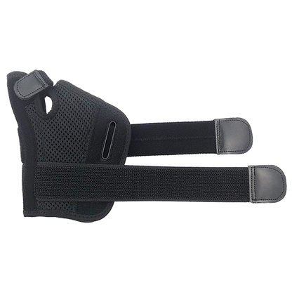 Thumb Stabiliser Brace One Size Fits All Support Strap Splint For Sports And Arthritis Relief V63-824981