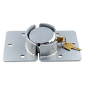 Heavy Duty Van Door Lock With Brackets Security Hasp Padlock For Vehicle Cargo Protection V63-824991