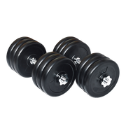 35KG Dumbbell Adjustable Weight Set V63-825441