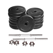 35KG Dumbbell Adjustable Weight Set V63-825441