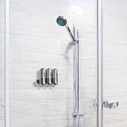 1500ml Shower Liquid Soap Body Lotion Gel Shampoo Bathroom Dispenser V63-825461