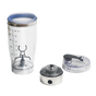 600ml Electric Smart Portable Blender Protein Shaker Bottle Cup V63-825481