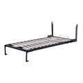 Palermo Single Size Wall Bed Mechanism Hardware Kit Diamond Edition