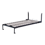 Palermo Single Size Wall Bed Mechanism Hardware Kit Diamond Edition