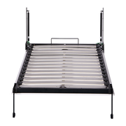 Palermo Single Size Wall Bed Mechanism Hardware Kit Diamond Edition