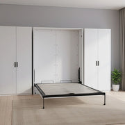 Palermo Double Size Wall Bed Mechanism Hardware Kit Diamond Edition V63-825631