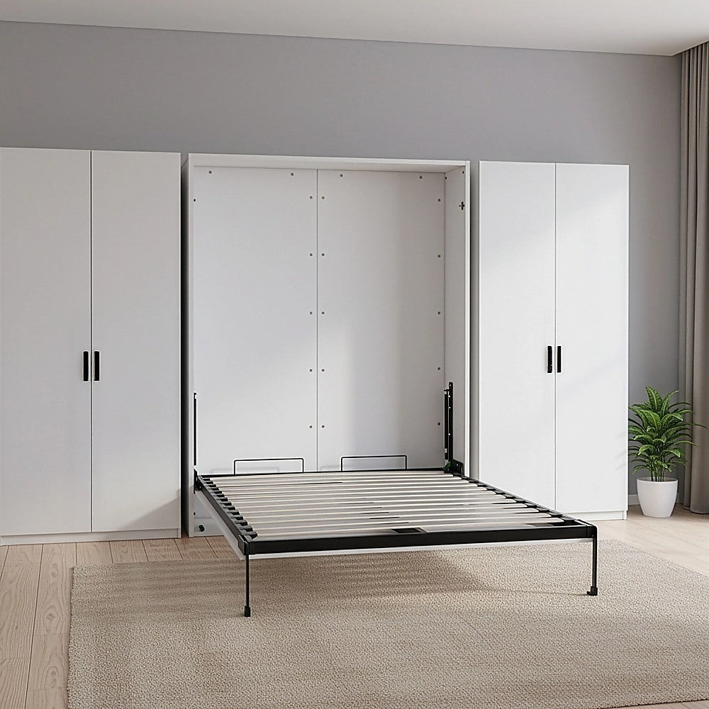 Palermo Double Size Wall Bed Mechanism Hardware Kit Diamond Edition V63-825631