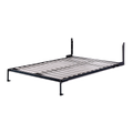 Palermo Double Size Wall Bed Mechanism Hardware Kit Diamond Edition V63-825631