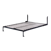 Palermo Double Size Wall Bed Mechanism Hardware Kit Diamond Edition V63-825631