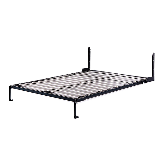 Palermo Double Size Wall Bed Mechanism Hardware Kit Diamond Edition V63-825631
