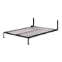 Palermo Double Size Wall Bed Mechanism Hardware Kit Diamond Edition V63-825631