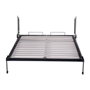 Palermo Double Size Wall Bed Mechanism Hardware Kit Diamond Edition V63-825631