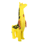 Giraffe Fancy Dress Fan Inflatable Costume Suit V63-825791