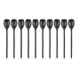 10 Pack Solar Torch Lights 96 LED Flickering Lighting Dancing Flame Garden Lamp V63-825821