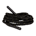 Battle Rope Dia 3.8cm x 9M length Poly Exercise Workout Strength Training V63-825871