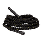 Battle Rope Dia 3.8cm x 9M length Poly Exercise Workout Strength Training V63-825871
