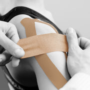Premium Rigid Sports Strapping Tape - 16 Rolls x 38mm x 13.7m V63-825901