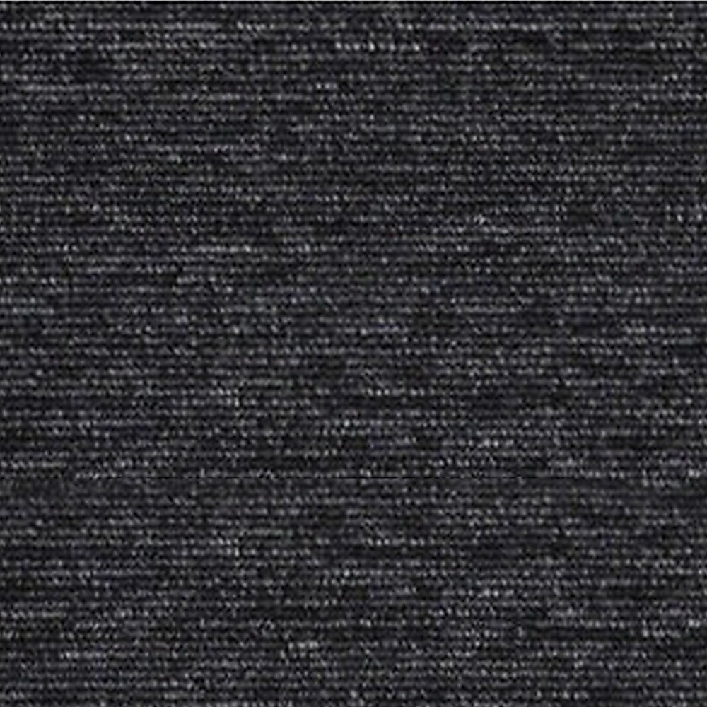 5m2 Box of Premium Carpet Tiles Commercial Domestic Office Heavy Use Flooring Charcoal V63-826031