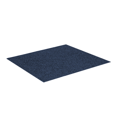 5m2 Box of Premium Carpet Tiles Commercial Domestic Office Heavy Use Flooring Blue V63-826041