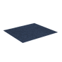 5m2 Box of Premium Carpet Tiles Commercial Domestic Office Heavy Use Flooring Blue V63-826041