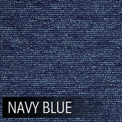 5m2 Box of Premium Carpet Tiles Commercial Domestic Office Heavy Use Flooring Blue V63-826041