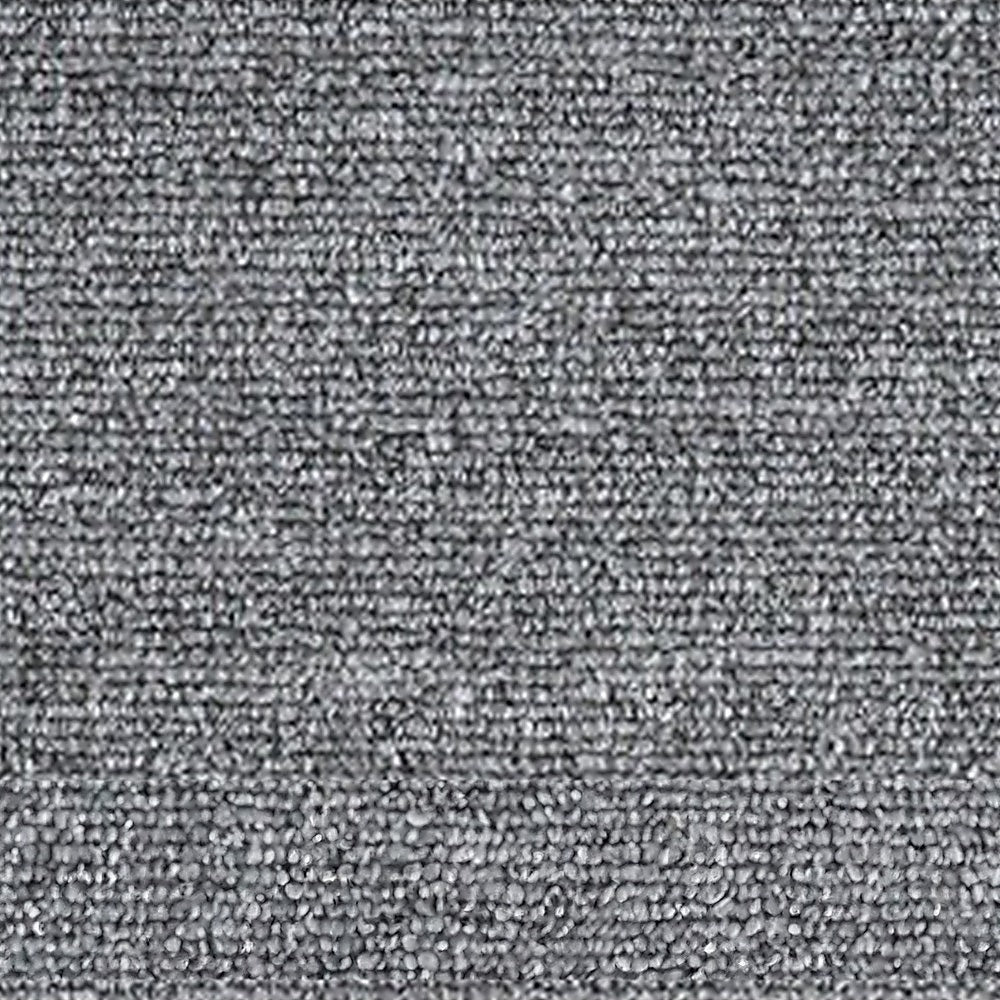 5m2 Box of Premium Carpet Tiles Commercial Domestic Office Heavy Use Flooring Grey V63-826051