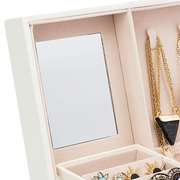 Jewellery Storage Box Girls Rings Necklaces Display Organiser Storage Case V63-826121