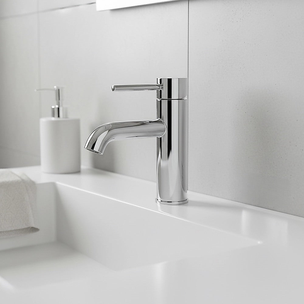 Basin Mixer Tap Faucet -Kitchen Laundry Bathroom Sink V63-826161