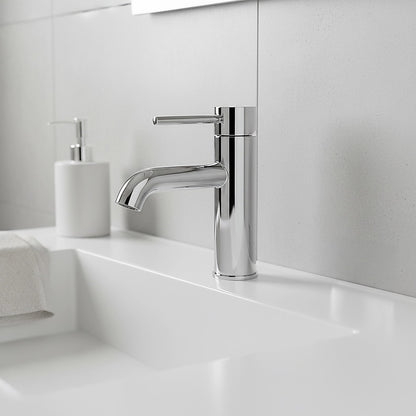 Basin Mixer Tap Faucet -Kitchen Laundry Bathroom Sink V63-826161