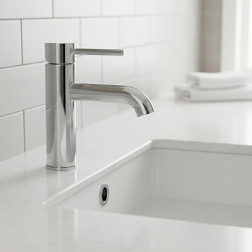 Basin Mixer Tap Faucet -Kitchen Laundry Bathroom Sink V63-826161