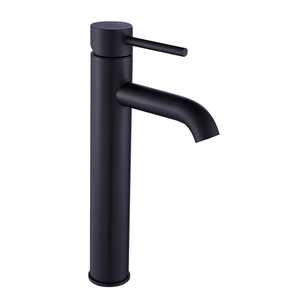 Tall Basin Mixer Tap Faucet -Kitchen Laundry Bathroom Sink V63-826181