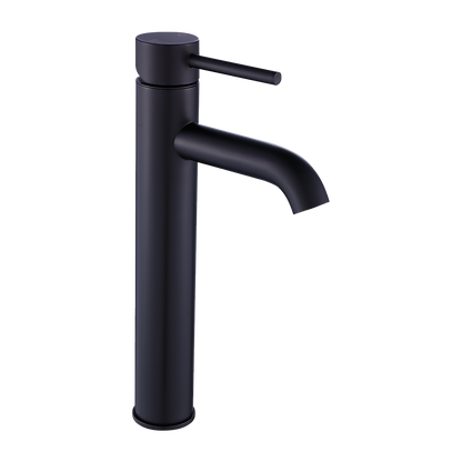 Tall Basin Mixer Tap Faucet -Kitchen Laundry Bathroom Sink V63-826181