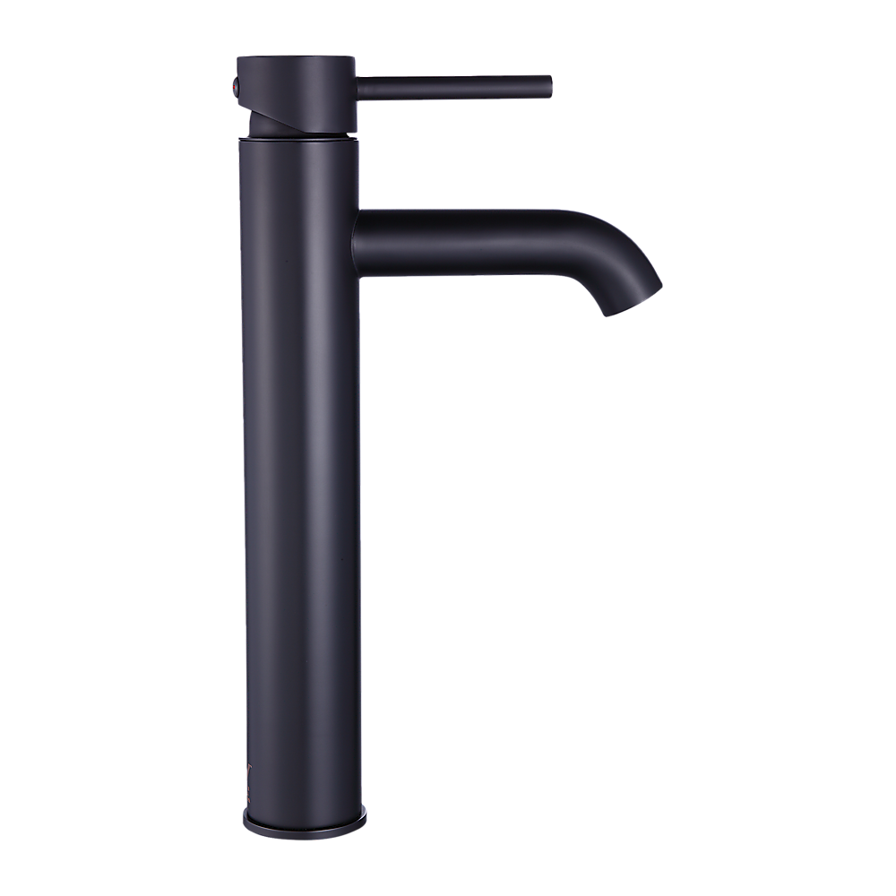 Tall Basin Mixer Tap Faucet -Kitchen Laundry Bathroom Sink V63-826181