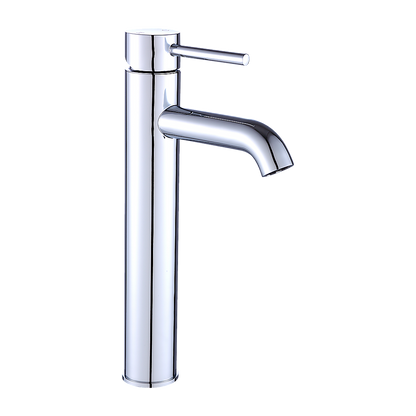 Tall Basin Mixer Tap Faucet -Kitchen Laundry Bathroom Sink V63-826191