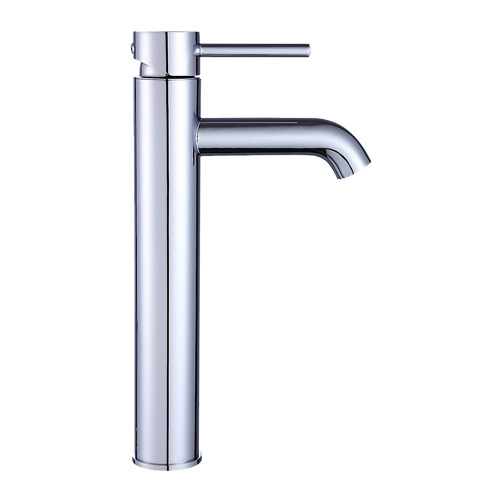 Tall Basin Mixer Tap Faucet -Kitchen Laundry Bathroom Sink V63-826191