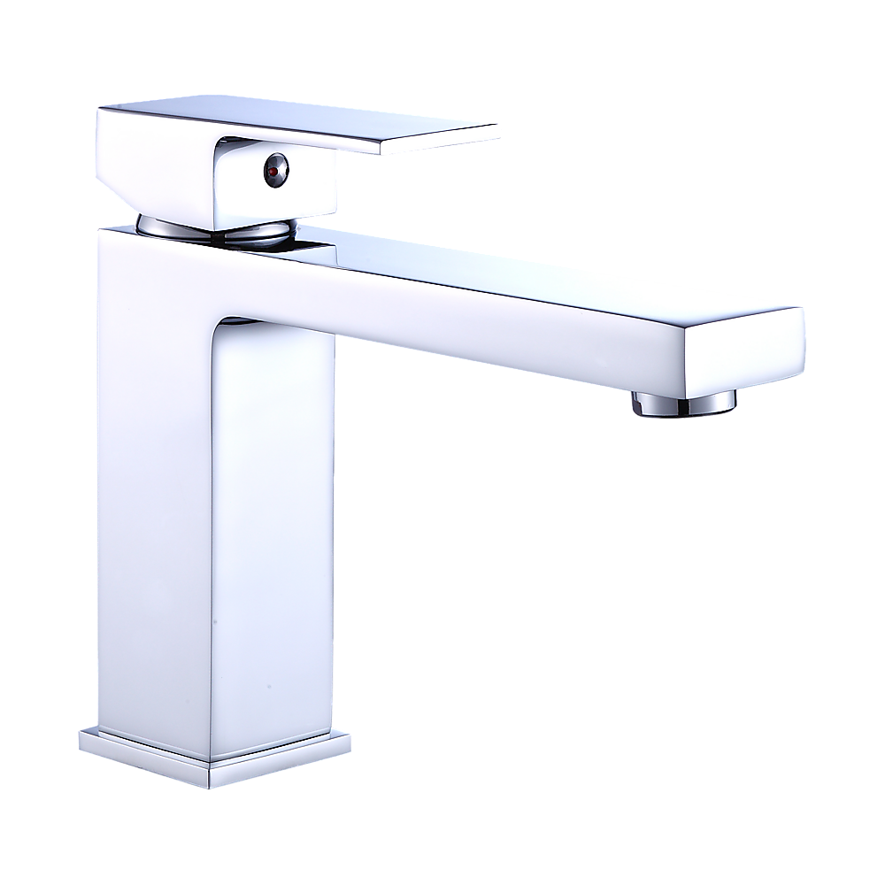 Basin Mixer Tap Faucet -Kitchen Laundry Bathroom Sink V63-826201
