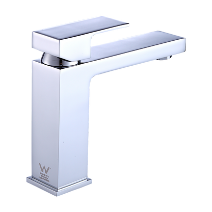 Basin Mixer Tap Faucet -Kitchen Laundry Bathroom Sink V63-826201