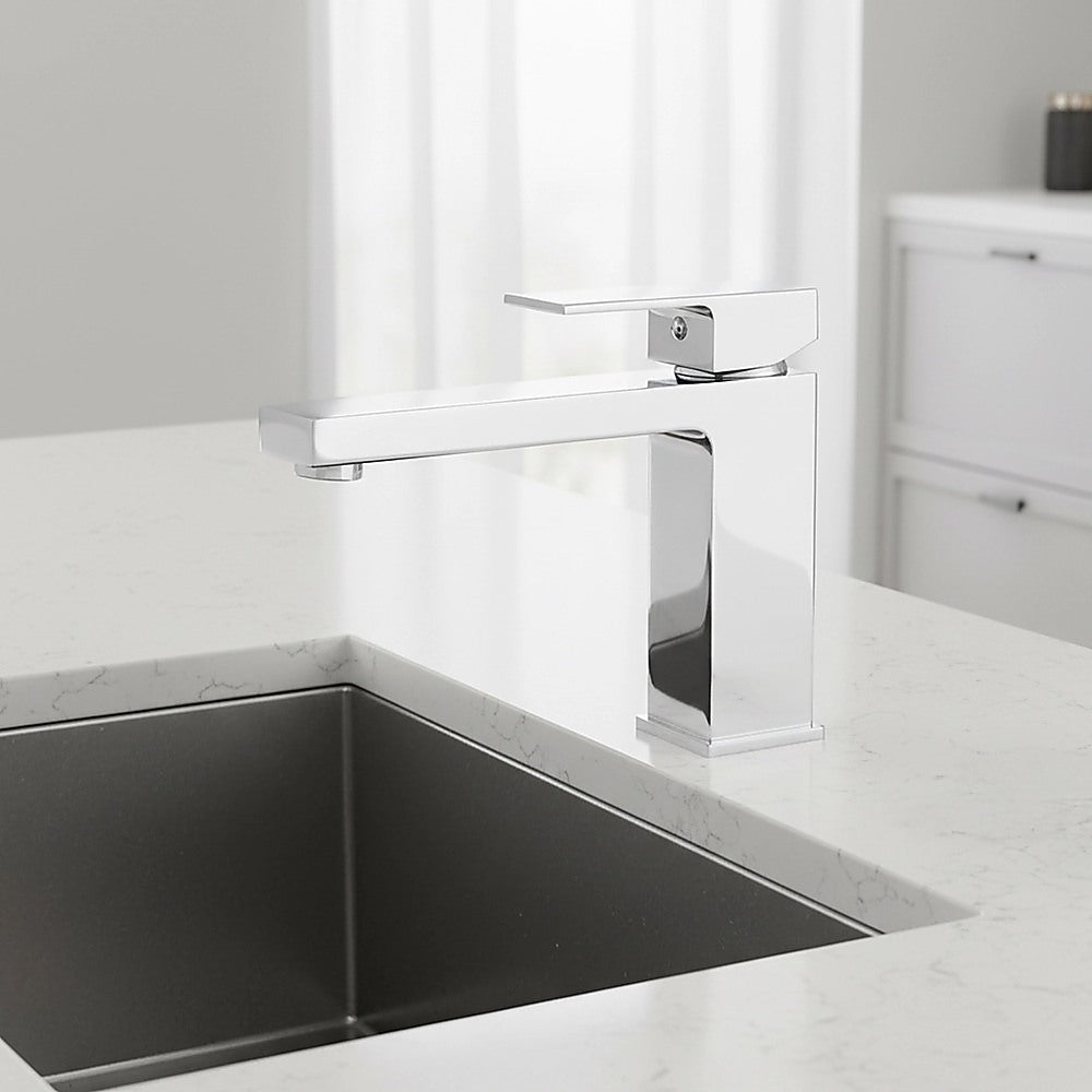 Basin Mixer Tap Faucet -Kitchen Laundry Bathroom Sink V63-826201