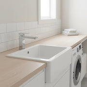 Basin Mixer Tap Faucet -Kitchen Laundry Bathroom Sink V63-826201
