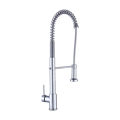 Basin Mixer Pull-Out Kitchen Tap Faucet Laundry Sink V63-826221