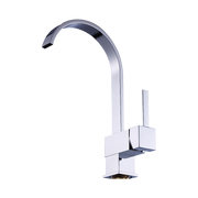 Basin Mixer Tap Faucet -Kitchen Laundry Bathroom Sink V63-826231