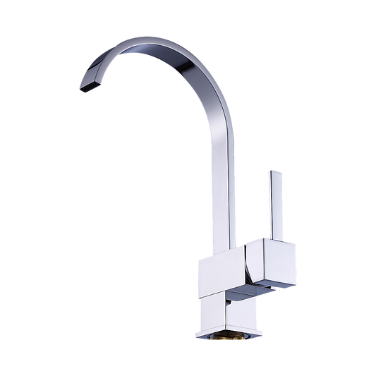Basin Mixer Tap Faucet -Kitchen Laundry Bathroom Sink V63-826231