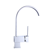 Basin Mixer Tap Faucet -Kitchen Laundry Bathroom Sink V63-826231