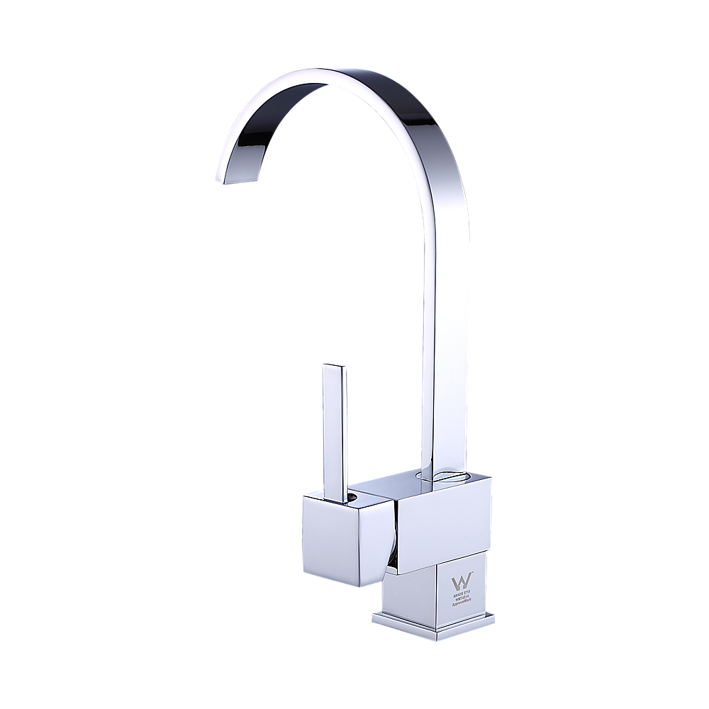 Basin Mixer Tap Faucet -Kitchen Laundry Bathroom Sink V63-826231