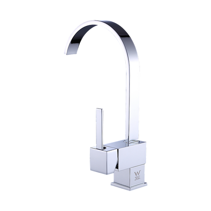 Basin Mixer Tap Faucet -Kitchen Laundry Bathroom Sink V63-826231