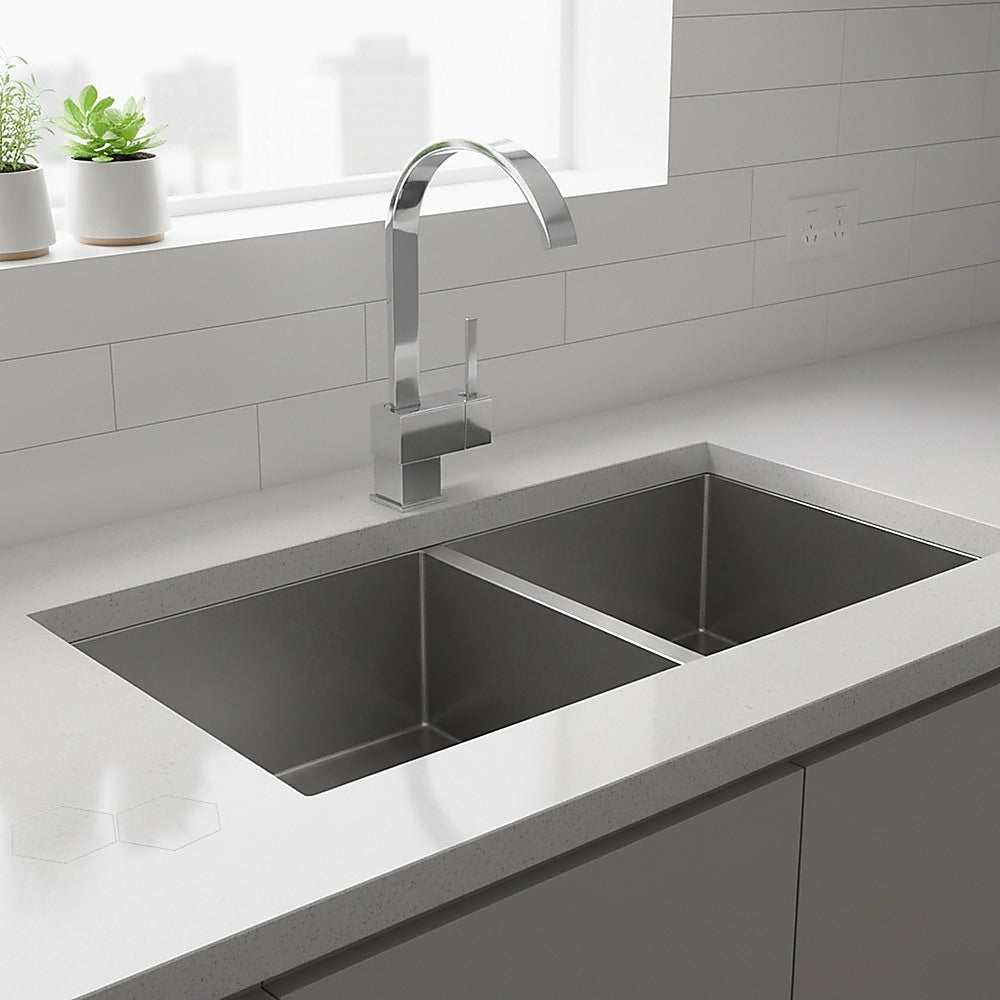 Basin Mixer Tap Faucet -Kitchen Laundry Bathroom Sink V63-826231
